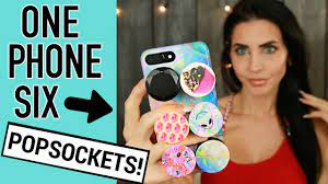 Check spelling or type a new query. Popsockets 6 Popsockets On One Case Youtube
