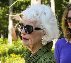 A Glimpse into the Past: Virginia Maher's art-history books tell the story  of Door County's art scene