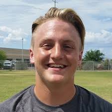 Bryce Gilbert, Arizona, Wide Receiver