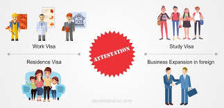 A seeking or request for truth, information, or knowledge. Certificate Attestation For Malaysia Malaysia Attestation Pec