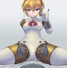 Secondary] robot daughter, erotic image summary to lust to Android daughter  - Hentai Image
