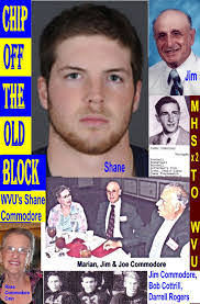 Lekyndric Blocker's Instagram, Twitter & Facebook