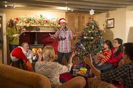 Para empezar 2019 con el pie derecho. Juegos De Navidad En Familia 3 Juegos Divertidos Para La Cena De Navidad En Familia Donald Y La Familia En Linea Para Colorear Juego Sherylrc Images