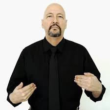 A community page to anything and everything having to do with american sign language Have American Sign Language Asl