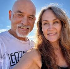 1980--Rocker at the Vacaville Community Center