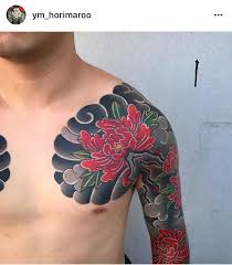 Alohal.com tổng hợp những câu nói hay, những stt hay thâm thúy. Yakuza Tattoo Hinh XÄƒm Nháº­t Cá»• Novocom Top