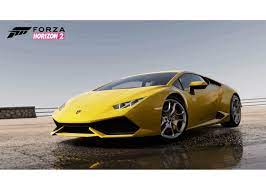 Forza Horizon 2 Day One Edition Forza Horizon Forza Motorsport Lamborghini Huracan