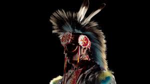 Native American Dance And Regalia Youtube One thing that makes rain dances unique from some other ceremonial dances is that both men and women participate in the ceremony. native american dance and regalia
