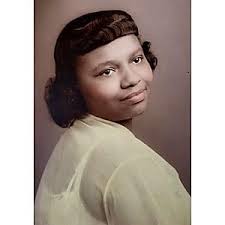 NORWIDA MARSHALL Obituary (2018)