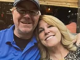 Fundraiser for Patti Miller by Samantha Aus : Jamie Miller's Road to  Recovery