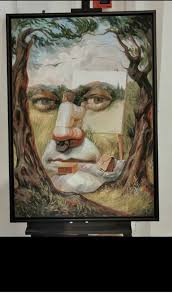 Museum of Illusion, São Paulo, Brazil