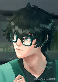 Practice 02] Dan Heng Honkai: Star Rail