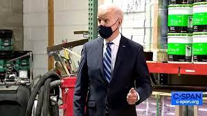 Joe Biden Takes Covid Relief Sales Pitch To Pennsylvania But Says Not Yet To Border Visit Daily Mail Online