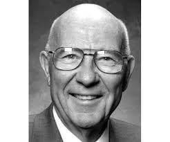 Max Roberts Obituary (2018)