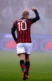 jan 15 2014 coppa italian ac milan 3 1 spezia keisuke honda 本田ゴール 本田圭佑 サッカー かっこいい ファッションアイデア