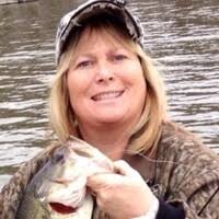 Pamela Marie Hall Obituary 2021