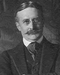 Harry Gordon Selfridge (Retail Magnate)