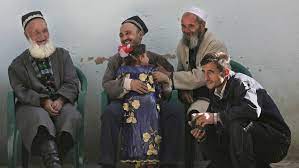 We did not find results for: Why Is Tajikistan Imposing A Dress Code On Its People Tajikistan Al Jazeera