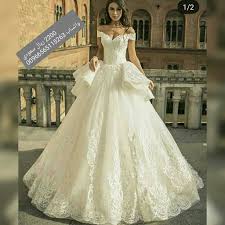 Pin By Toffa Dress On مكياج Wedding Dresses Strapless Wedding Dress Dresses