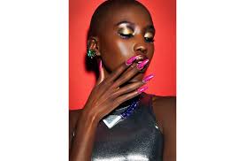 NYLON Sweet 16 Capsule Collection