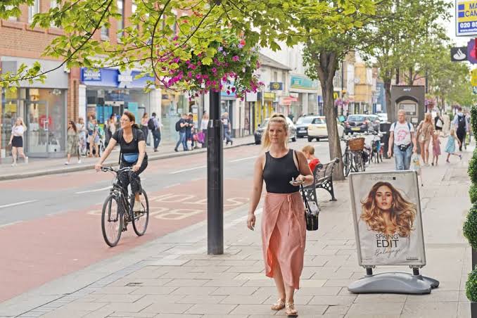 Living in Surbiton: area guide to homes, schools and transport | Homes and  Property | The Standard