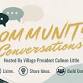 Community Conversations