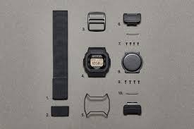 n hoolywood x g shock 全新聯乘 dw 5600 台灣發售情報 10 things g shock hypebeast