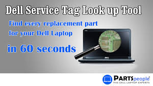 Timing is difficult, so you may wish to continually press f2 until you see the message entering setup. now, expand the general tab and select system information. Dell Sevice Tag Lookup And Help Finding Parts On Parts People Com Youtube