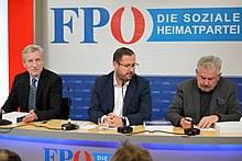 Sie habe keine wirtschaftskompetenz, keine außenpolitische kompetenz, nichts. Historikerkommission Der Fpo Wikipedia