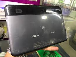 Motorola XOOM MZ604 1GB Ram 32GB ...
