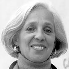 In Memoriam: Maxine Frank Singer, 1931-2024