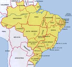 Brasil, federative republic of brazil, república federativa do brasil, vera cruz. Brasils Politiske System Store Norske Leksikon