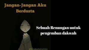 Paling Baru Kata Motivasi Pengemban Dakwah Lucy Feng