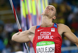 Get the latest jakub vadlejch news, results and medals at the sochi 2016 from yahoo sports Jakub Vadlejch Olympijske Hry 2016 Aktualne Cz