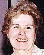 Nancy Souza Obituary (2010)