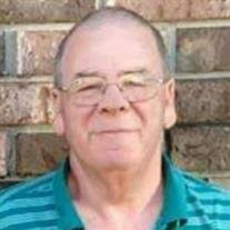 Patrick Howard "Rick" Calhoun Obituary