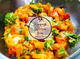 Lauki Ki Sabzi Quick Easy Recipe For Summer Bottle Gourd Recipe Mommyskitchenstory In 2020 Farm Fresh Recipes Easy Veg Recipes Bottle Gourd Recipe