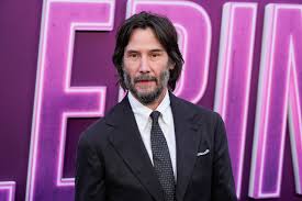Chile giao 6 đồng hồ xa xỉ bị trộm của diễn viên Keanu Reeves cho FBI