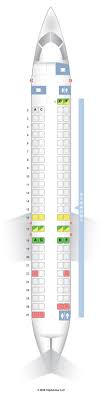 seatguru seat map iberia seatguru