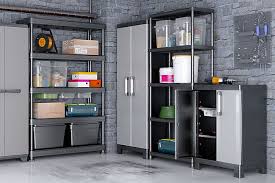 Buy b&q metal kitchen units & sets and get the best deals at the lowest prices on ebay! Garage Storage Buying Guide Ideas Advice Diy At B Q