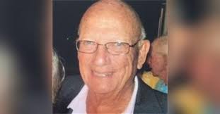 Willard Henry Robb Obituary