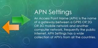Butuh panduan cara mengunci jaringan 5g? Loop Apn Mobile Phone Manuals