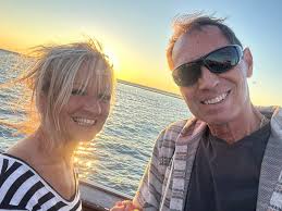 Fundraiser for Colleen Panetta by Mindy Kritzer Brooks : Help Ron Panetta 