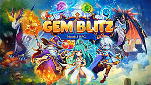 A simple way to play your game. Gem Blitz Match 3 Rpg Games Hack Mod Apk Free Download