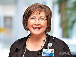 Women in Business: Dr. Mary Jo Cagle