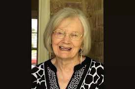 Wilhelmina Sims Matherson (August 4th, 1935