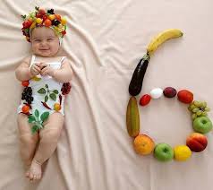 рост и вес ребенка в 1год и 8 месяцев Funny Photo Ideas Babies Months Count Etapy Vzrosleniya Rebenka Fotografii Novorozhdennyh Malchikov Fotografiya Mladencev