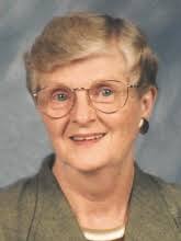 Obituary information for Betty Moore Simms