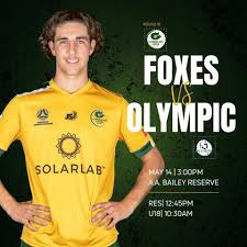 RAA NPLSA & State League Preview