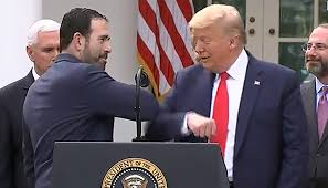 The national emergencies act (nea) (pub.l. President Donald Trump Declares The Coronavirus A National Emergency Healthcare Finance News
